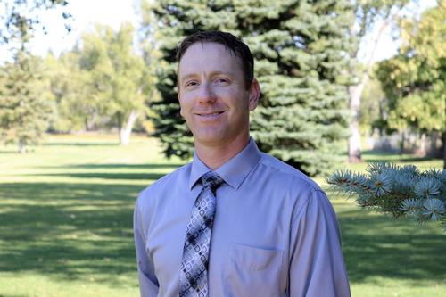 Dr. Dean Lehmkuhler