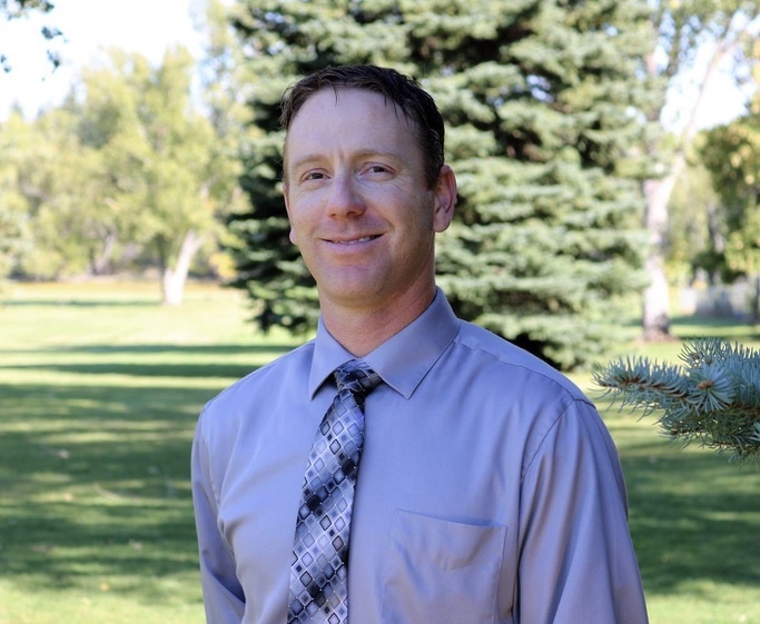 Dr. Dean Lehmkuhler Chiropractor in Cheyenne WY
