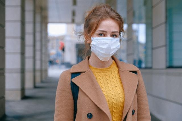 covid-19 mask, covid crisis
