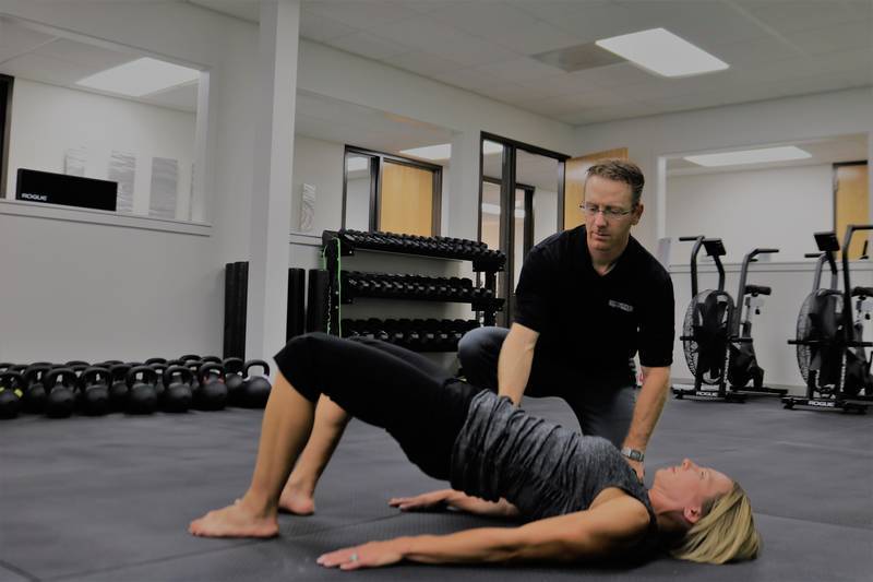 low back pain rehabilitation chiropractor cheyenne wy therapy
